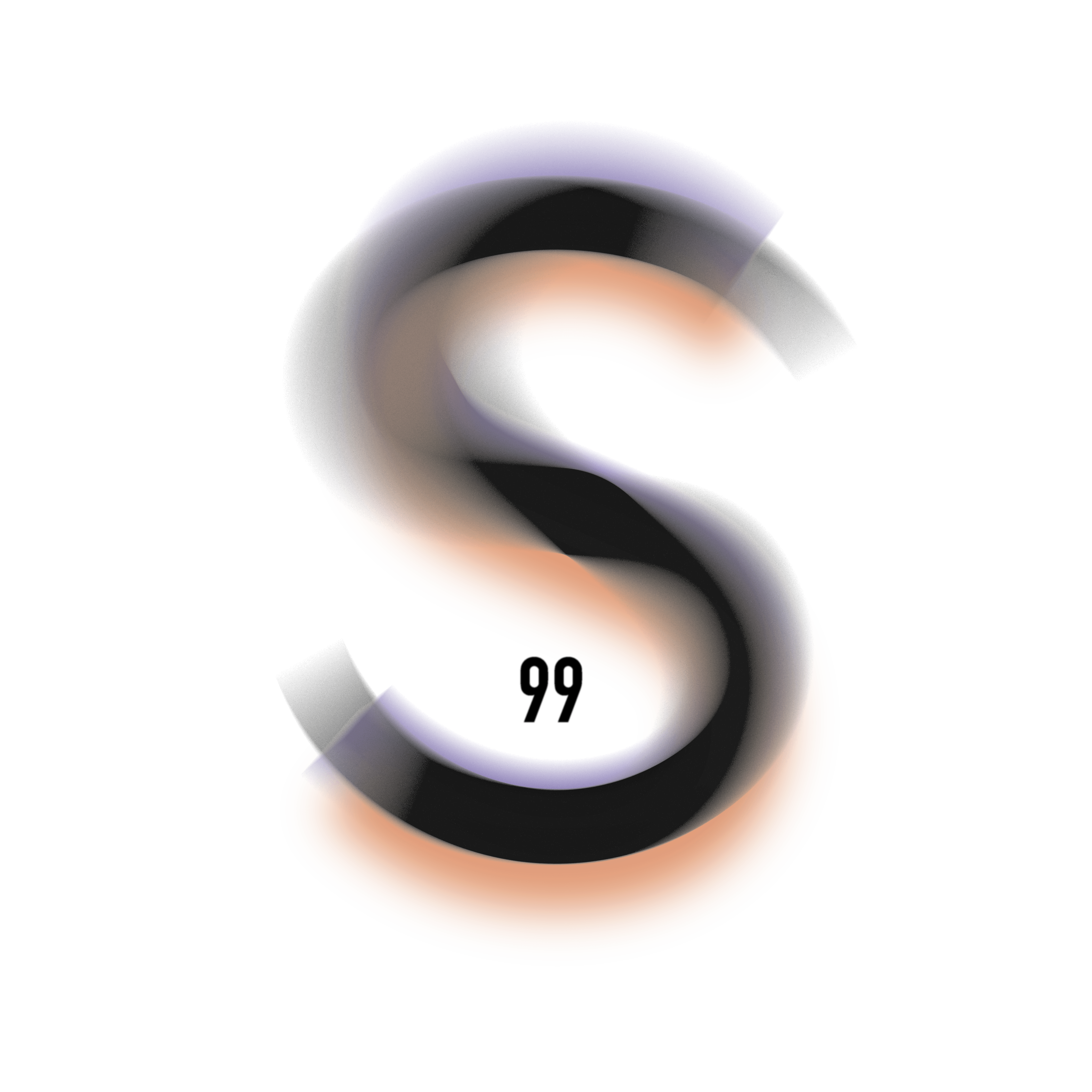 Space 99 Logo